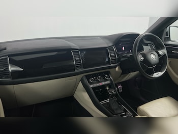 Used Skoda Kodiaq 2021 for sale - 76674583: Photo