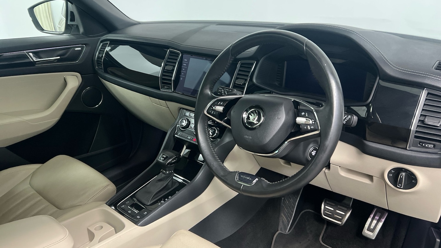 Used Skoda Kodiaq 2021 for sale - 76674583: Photo 6