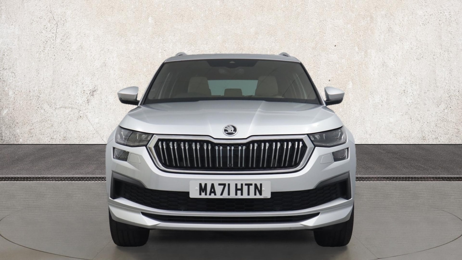 Used Skoda Kodiaq 2021 for sale - 76674583: Photo 8