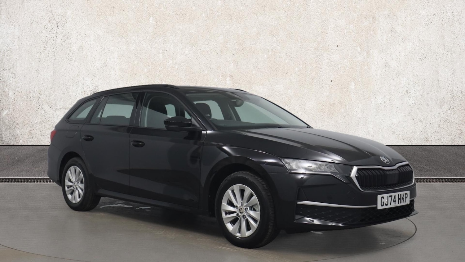 Used Skoda Octavia 2024 for sale - 76758922: Photo 1