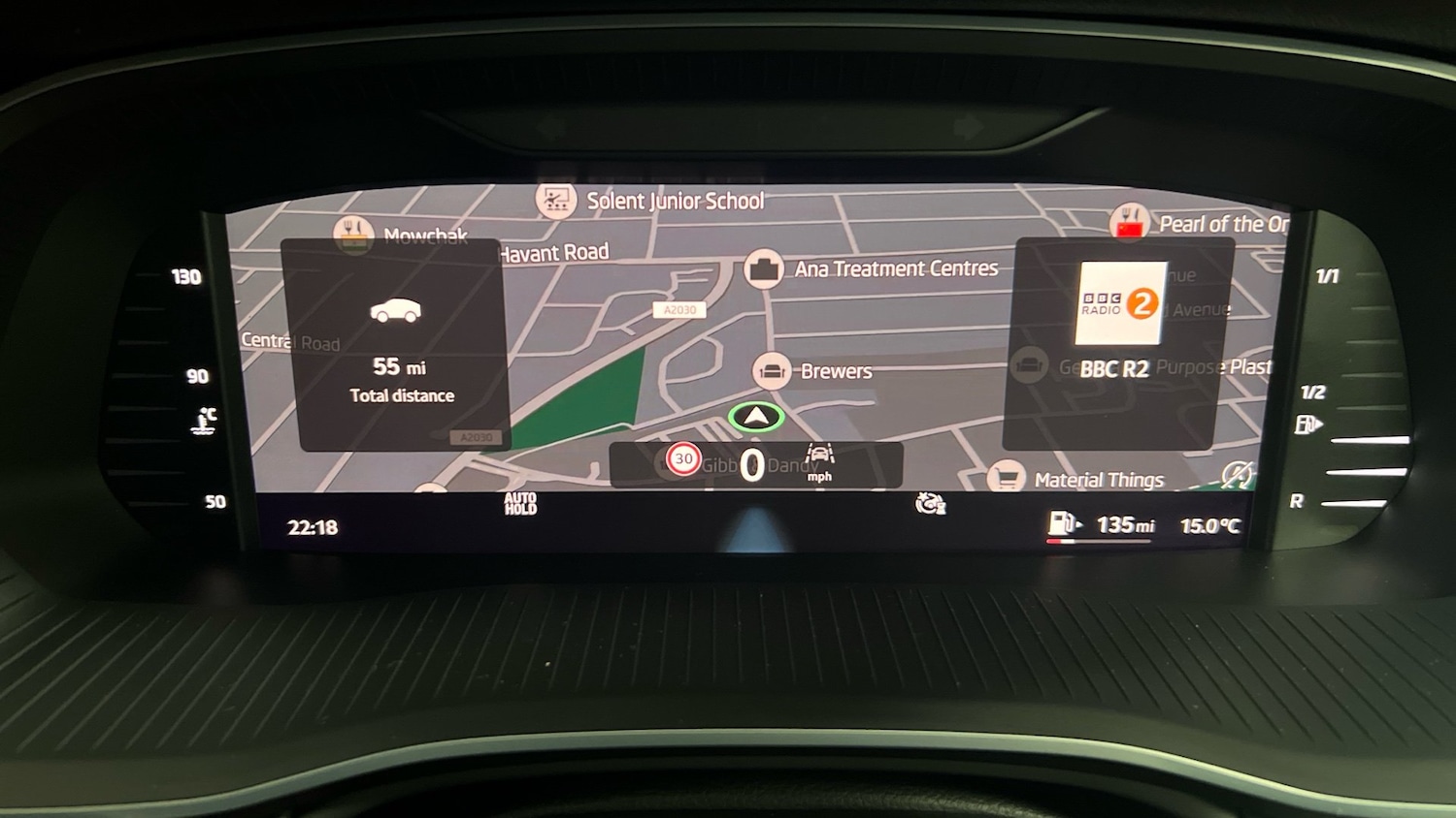 Used Skoda Octavia 2024 for sale - 76758922: Photo 12