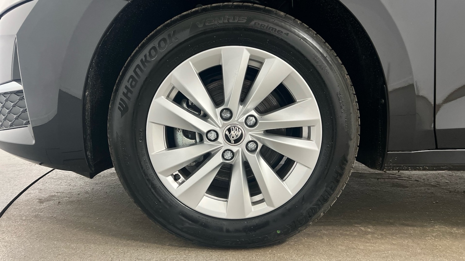 Used Skoda Octavia 2024 for sale - 76758922: Photo 18