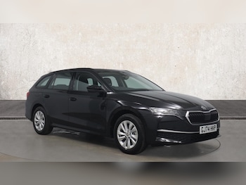 Used Skoda Octavia 2024 for sale - 76758922: Photo