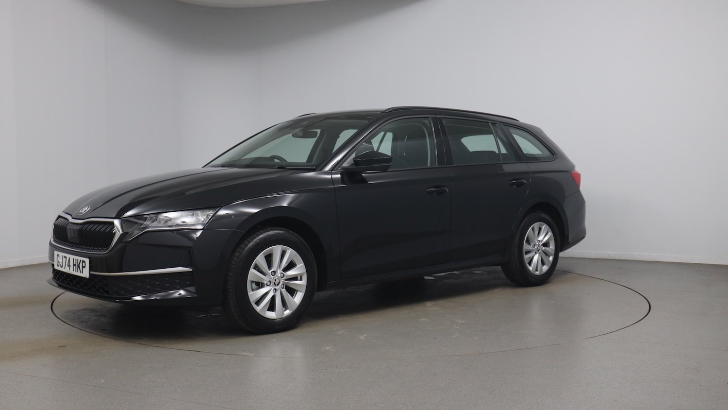 Used Skoda Octavia 2024 for sale - 76758922: Photo 21