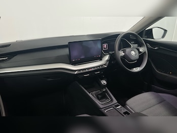 Used Skoda Octavia 2024 for sale - 76758922: Photo