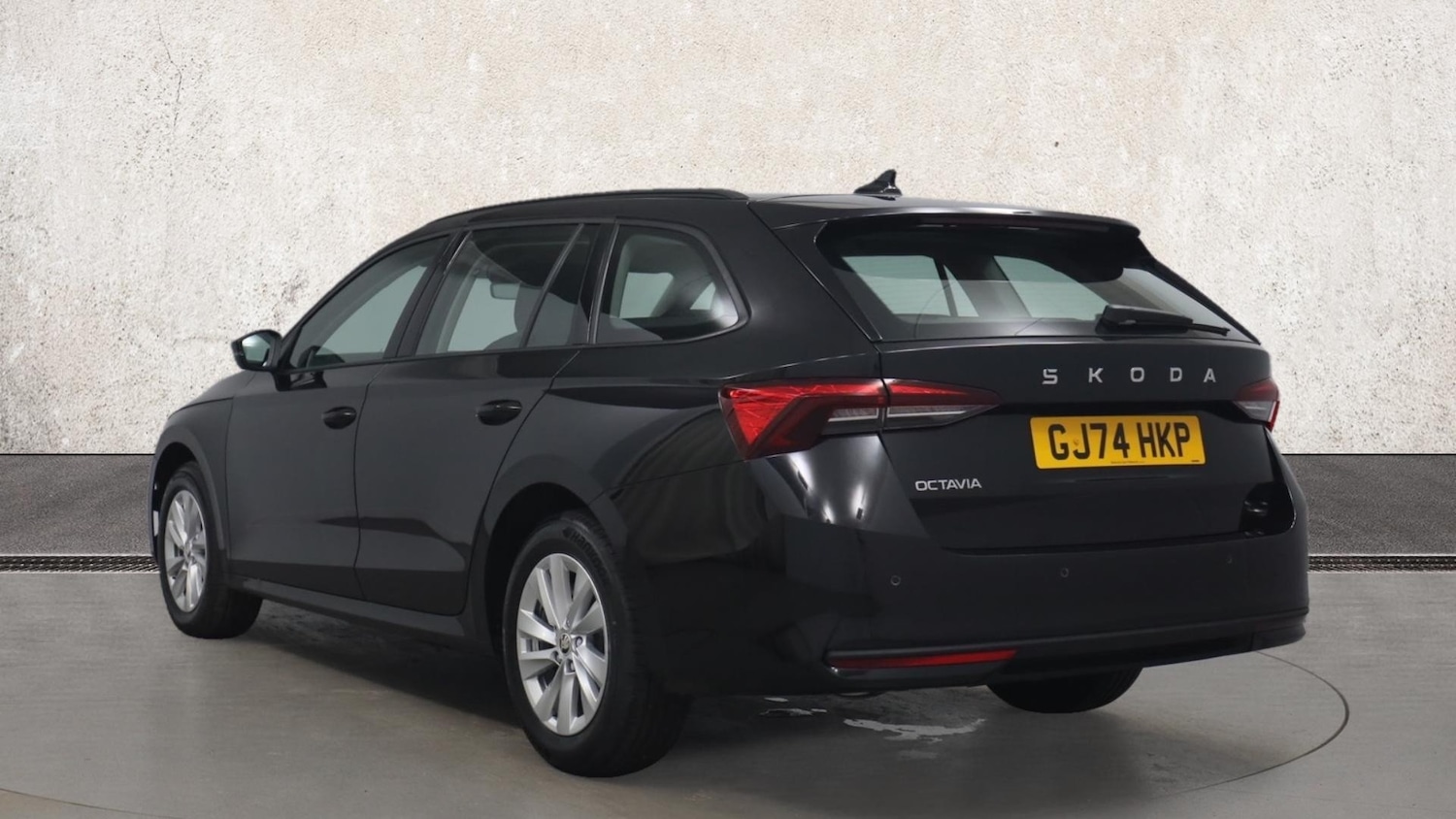 Used Skoda Octavia 2024 for sale - 76758922: Photo 3