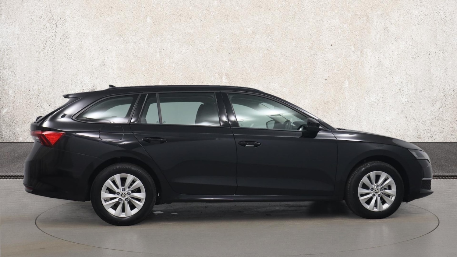 Used Skoda Octavia 2024 for sale - 76758922: Photo 4