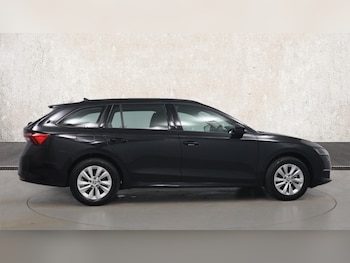 Used Skoda Octavia 2024 for sale - 76758922: Photo