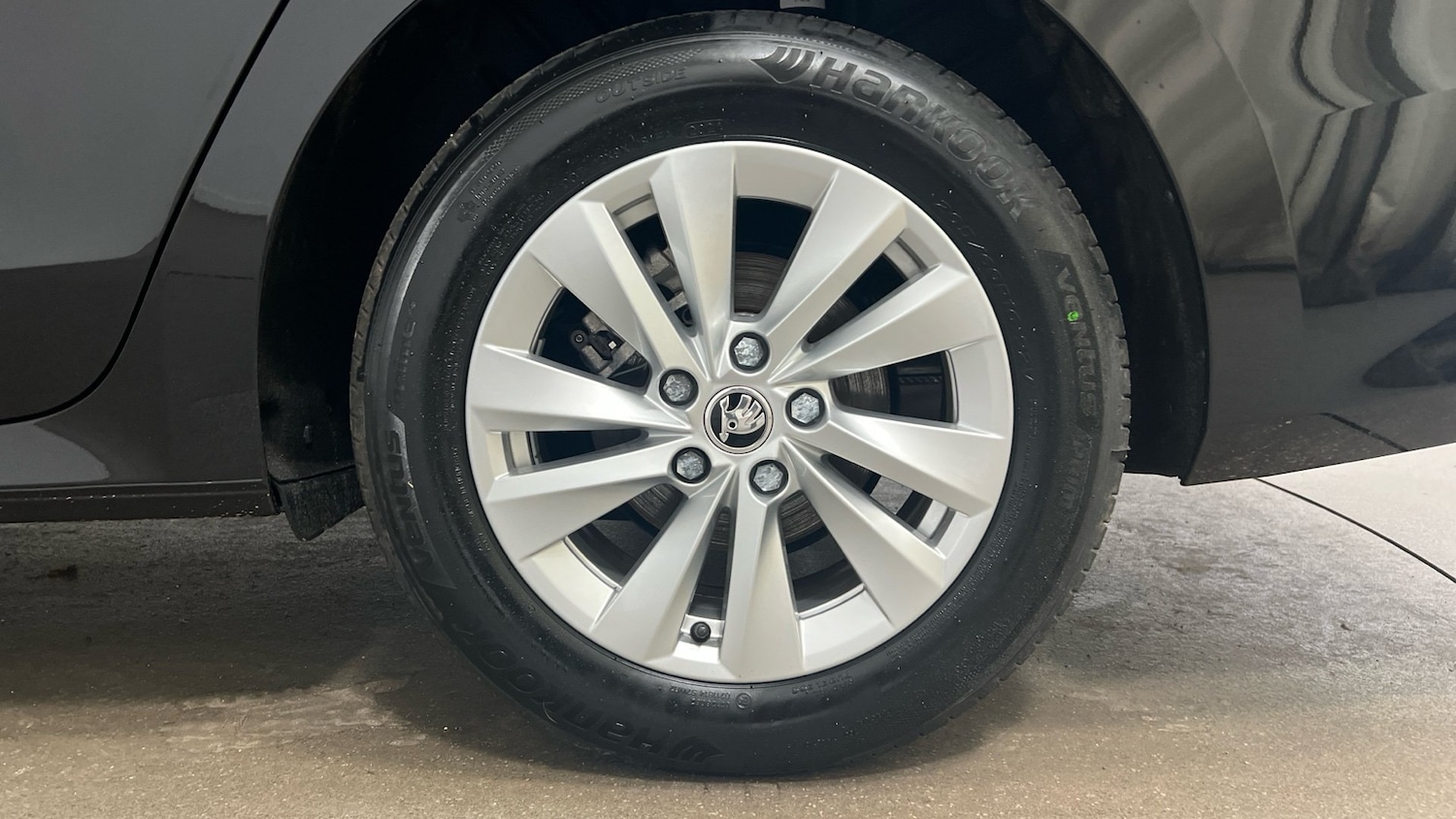 Used Skoda Octavia 2024 for sale - 76758922: Photo 5