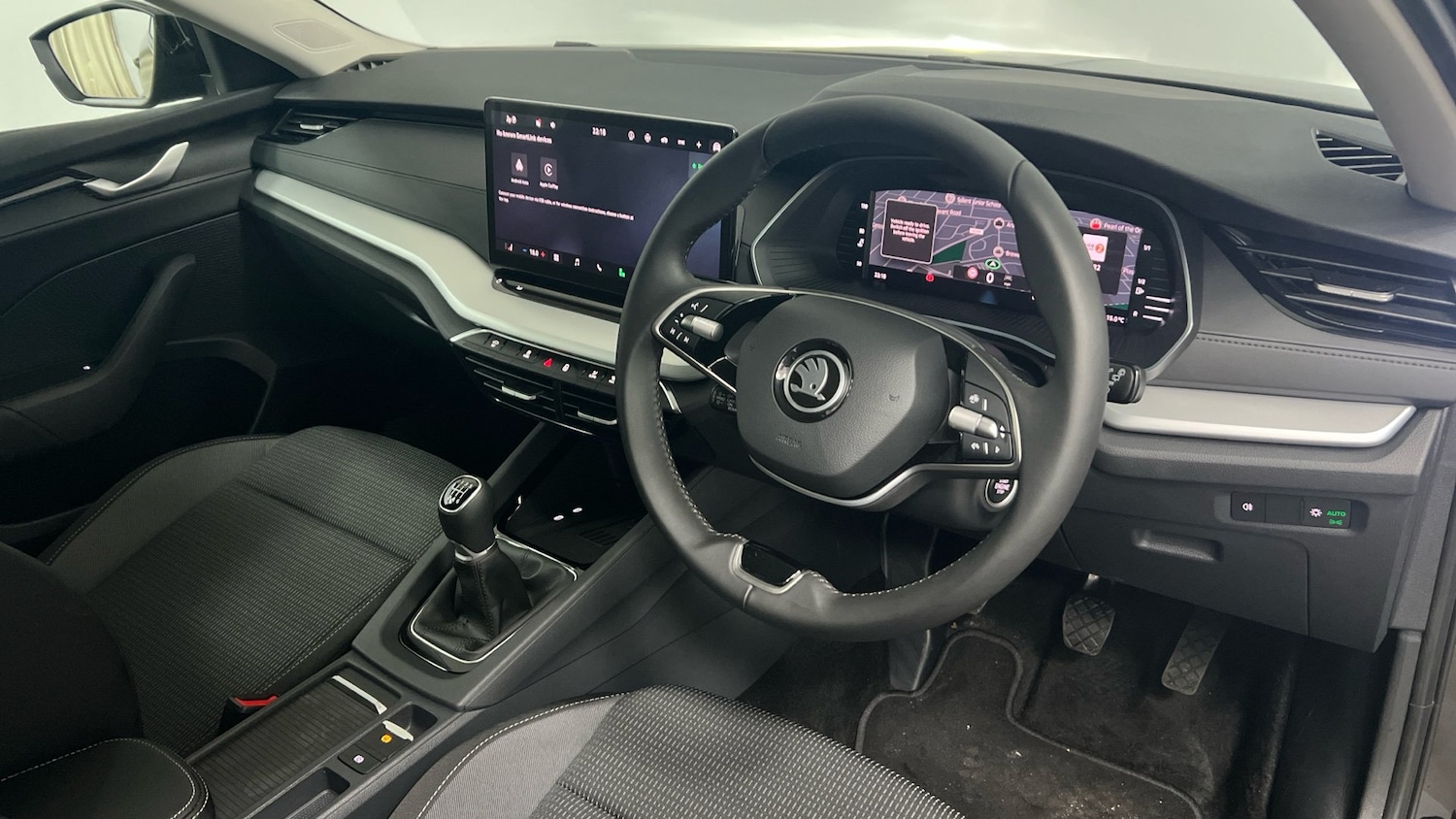 Used Skoda Octavia 2024 for sale - 76758922: Photo 6