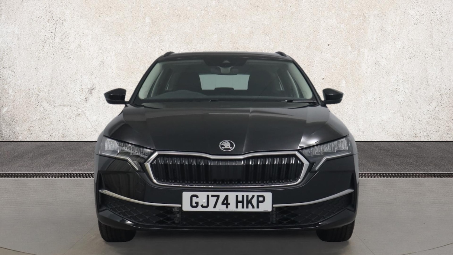 Used Skoda Octavia 2024 for sale - 76758922: Photo 8