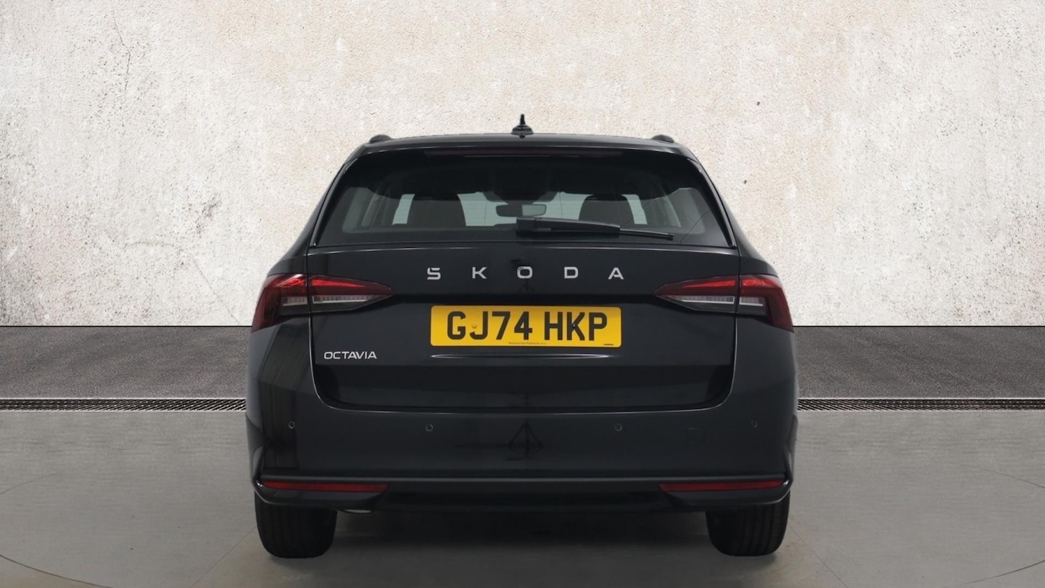 Used Skoda Octavia 2024 for sale - 76758922: Photo 9