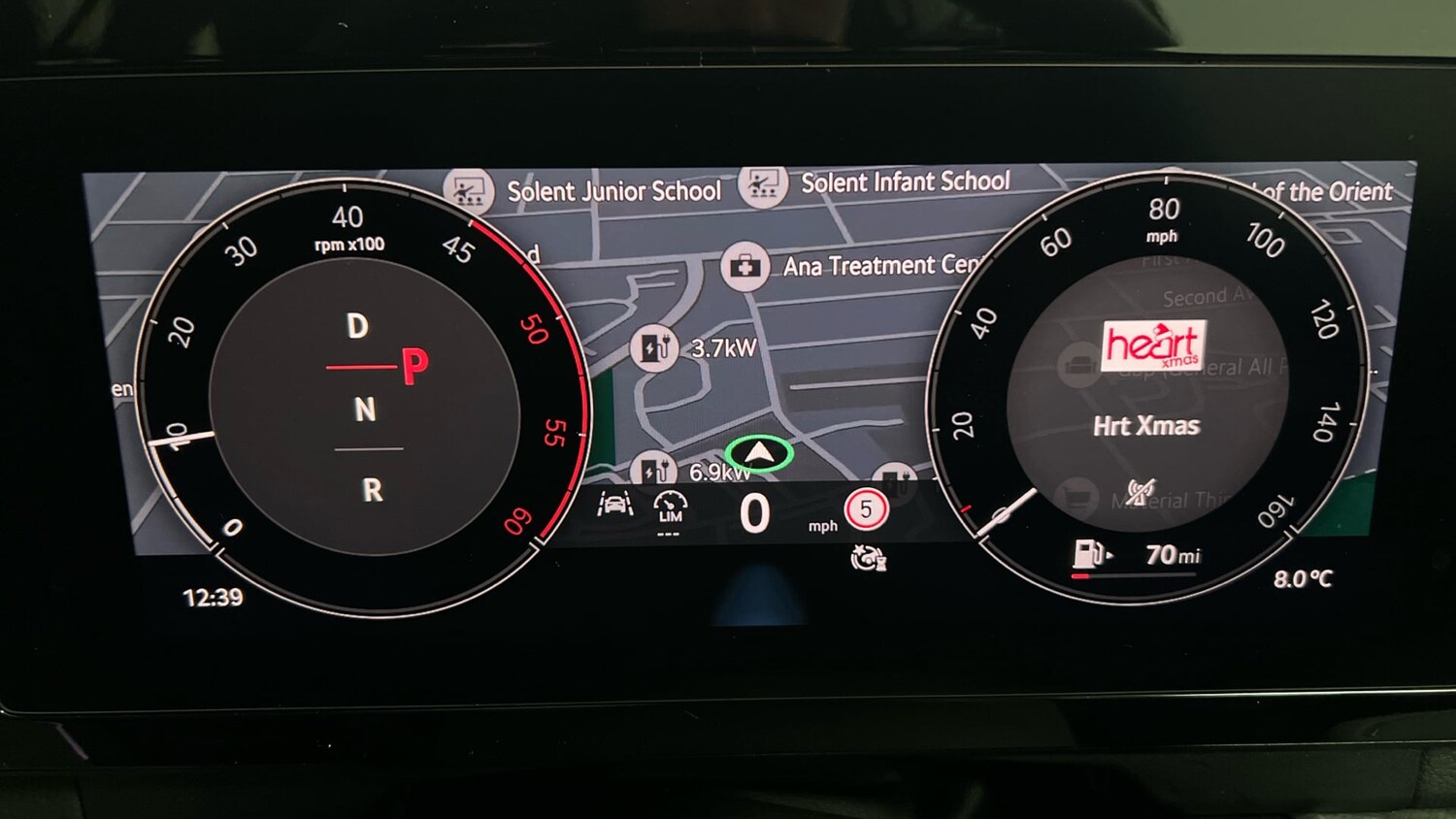 Used Skoda Kodiaq 2025 for sale - 77478222: Photo 10