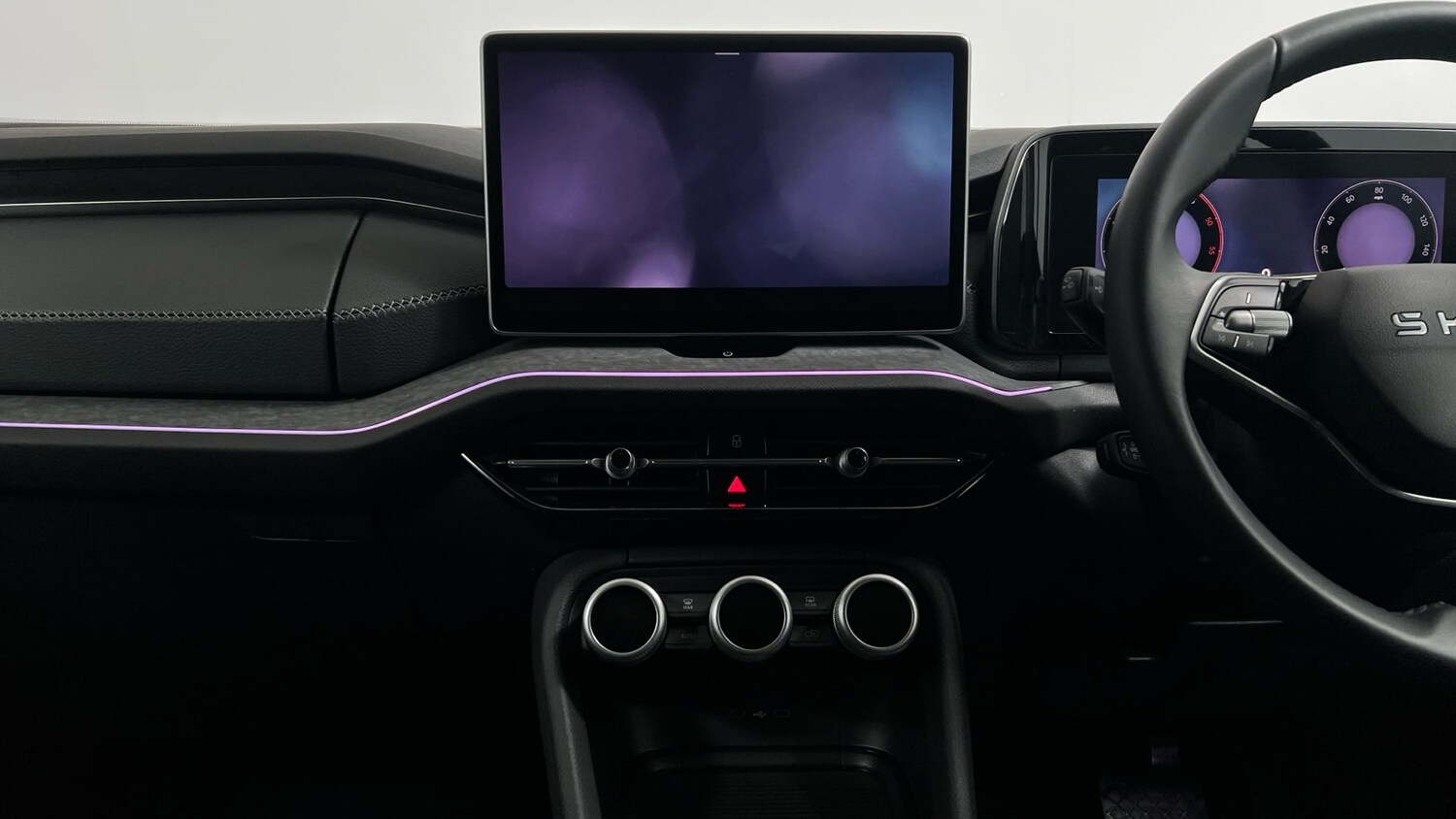 Used Skoda Kodiaq 2025 for sale - 77478222: Photo 13