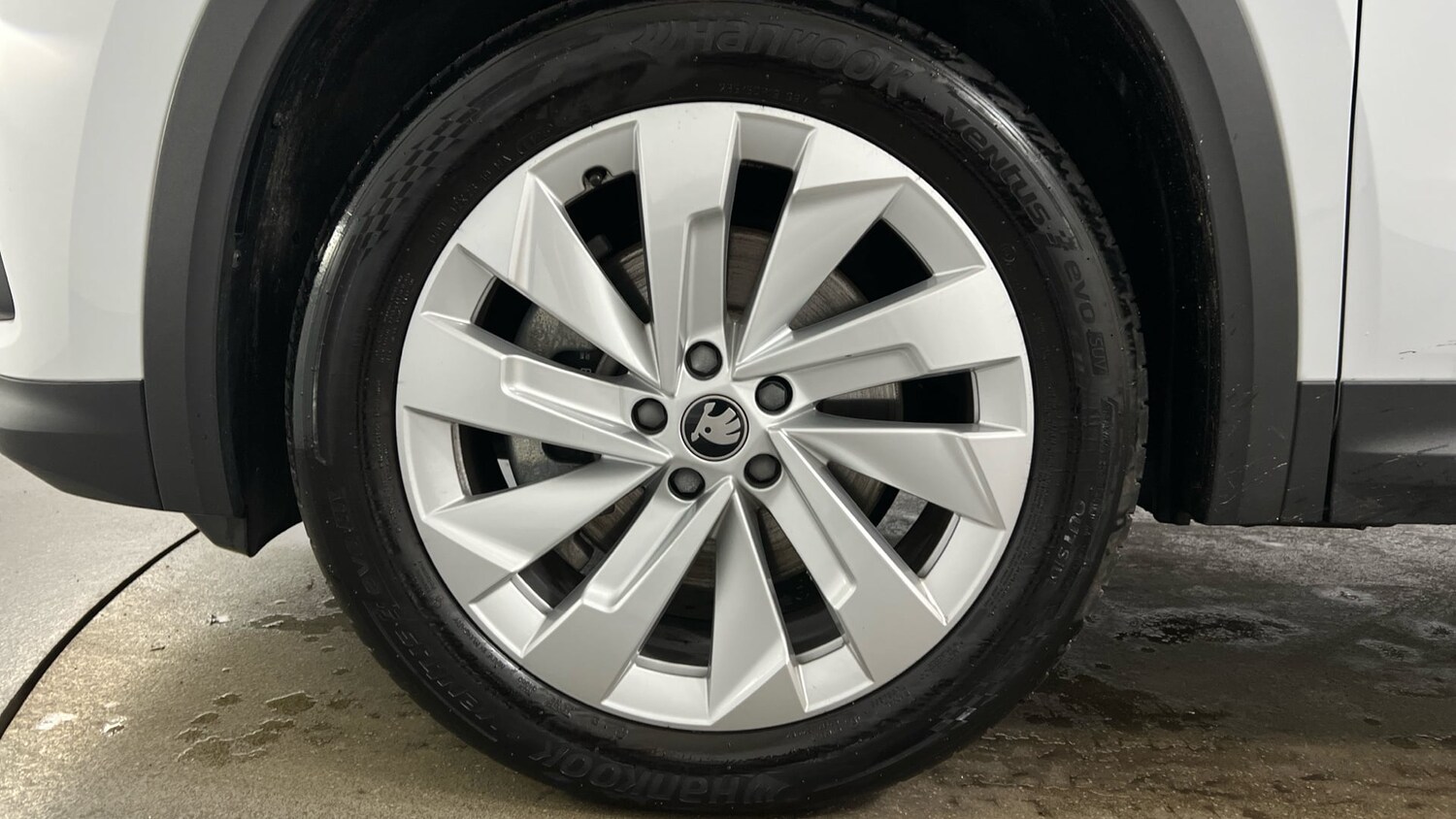 Used Skoda Kodiaq 2025 for sale - 77478222: Photo 15