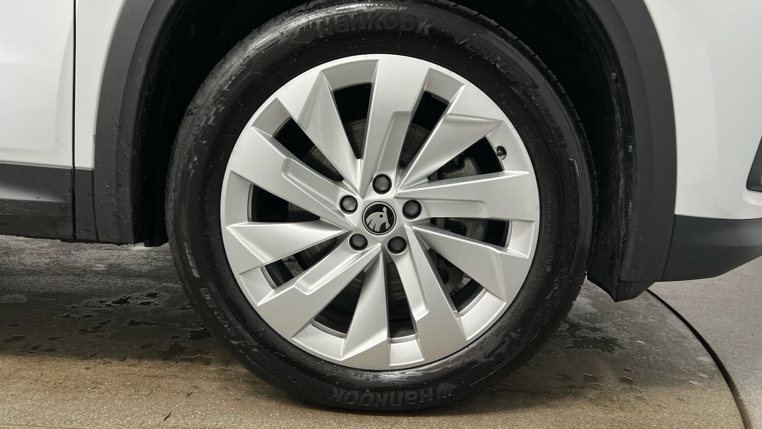 Used Skoda Kodiaq 2025 for sale - 77478222: Photo 16