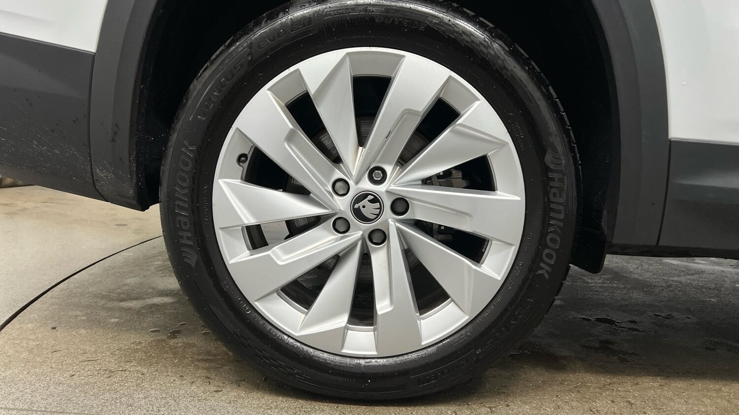 Used Skoda Kodiaq 2025 for sale - 77478222: Photo 17