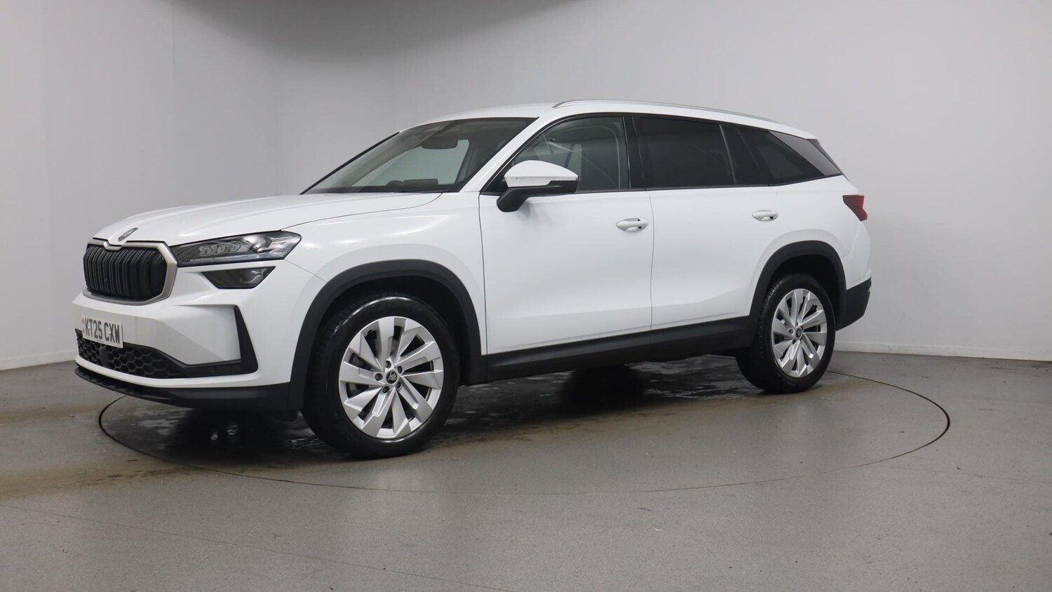 Used Skoda Kodiaq 2025 for sale - 77478222: Photo 18