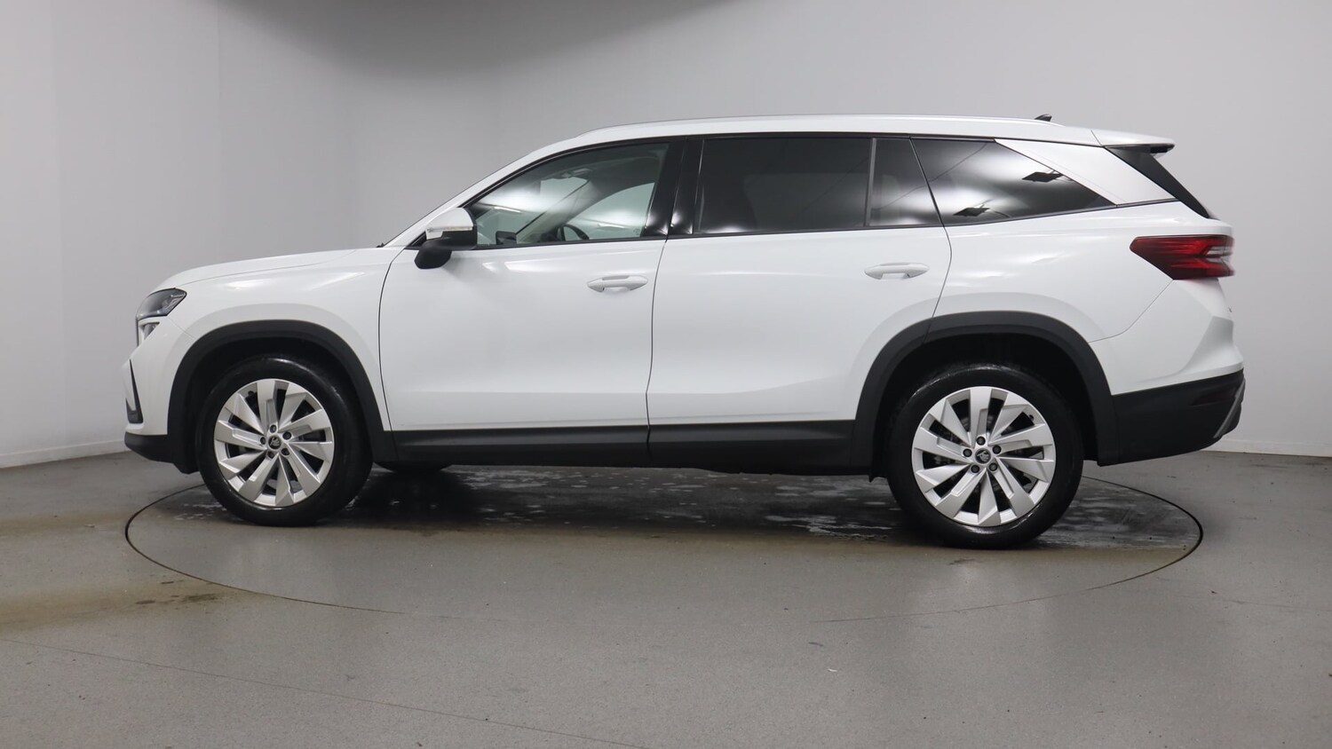 Used Skoda Kodiaq 2025 for sale - 77478222: Photo 19
