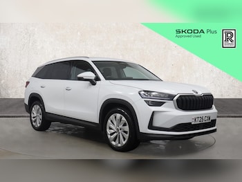 Used Skoda Kodiaq 2025 for sale - 77478222: Photo