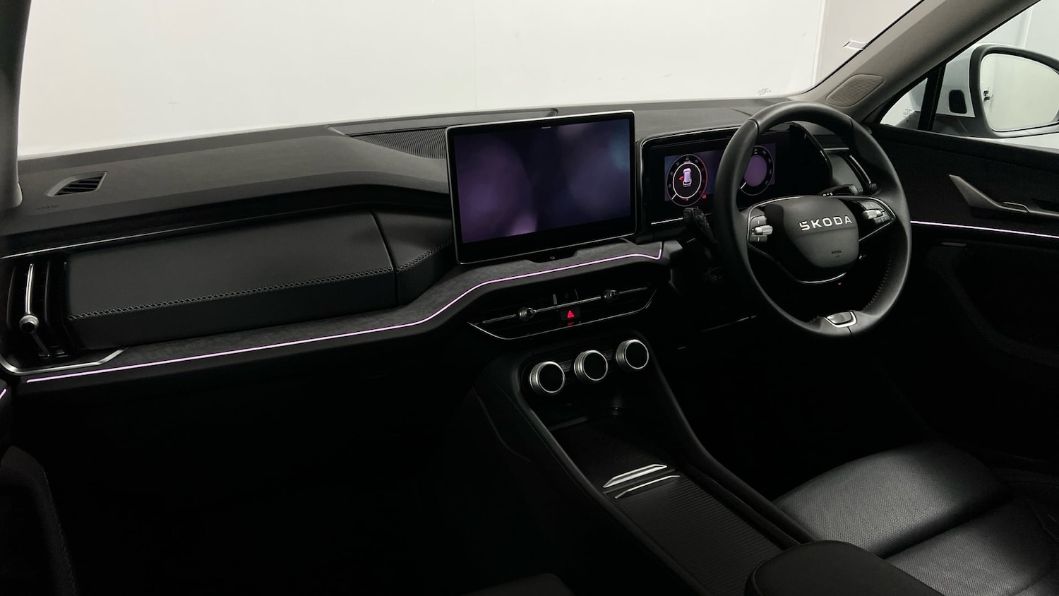 Used Skoda Kodiaq 2025 for sale - 77478222: Photo 2