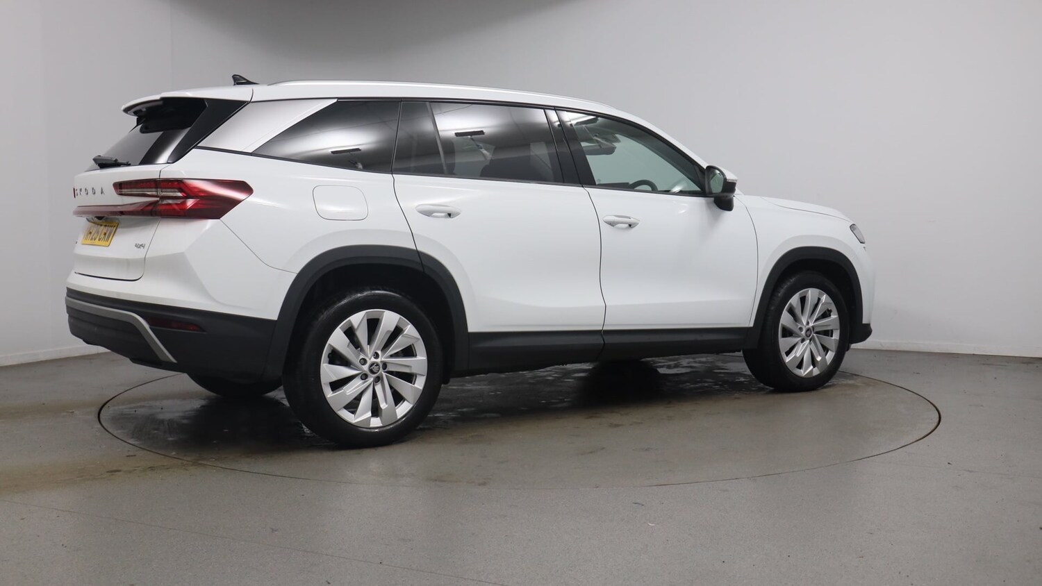 Used Skoda Kodiaq 2025 for sale - 77478222: Photo 20