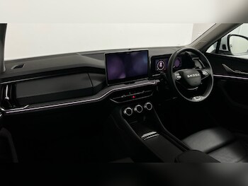 Used Skoda Kodiaq 2025 for sale - 77478222: Photo