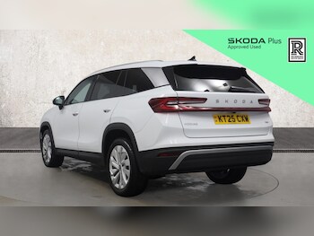Used Skoda Kodiaq 2025 for sale - 77478222: Photo