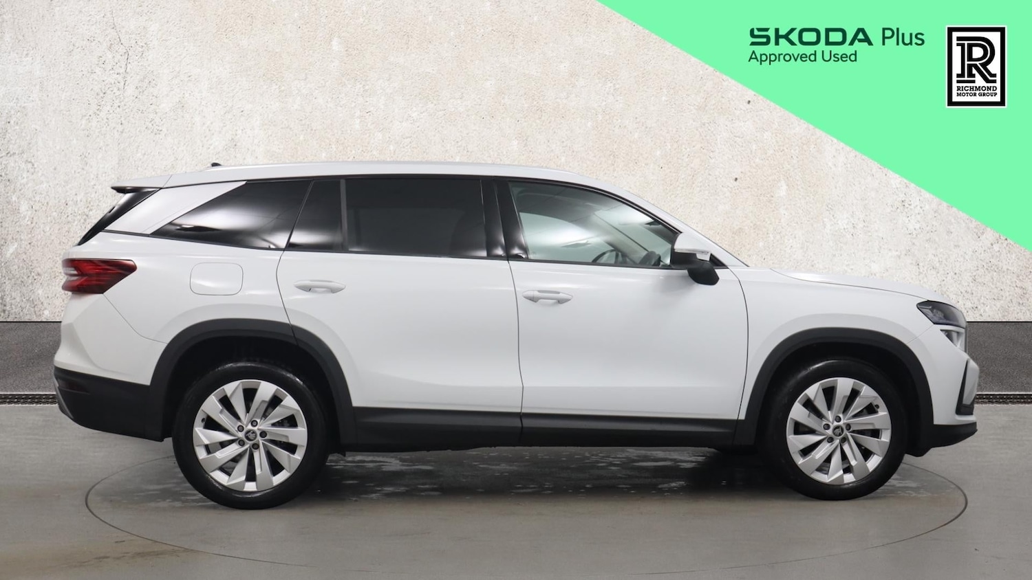 Used Skoda Kodiaq 2025 for sale - 77478222: Photo 4