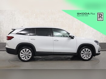 Used Skoda Kodiaq 2025 for sale - 77478222: Photo