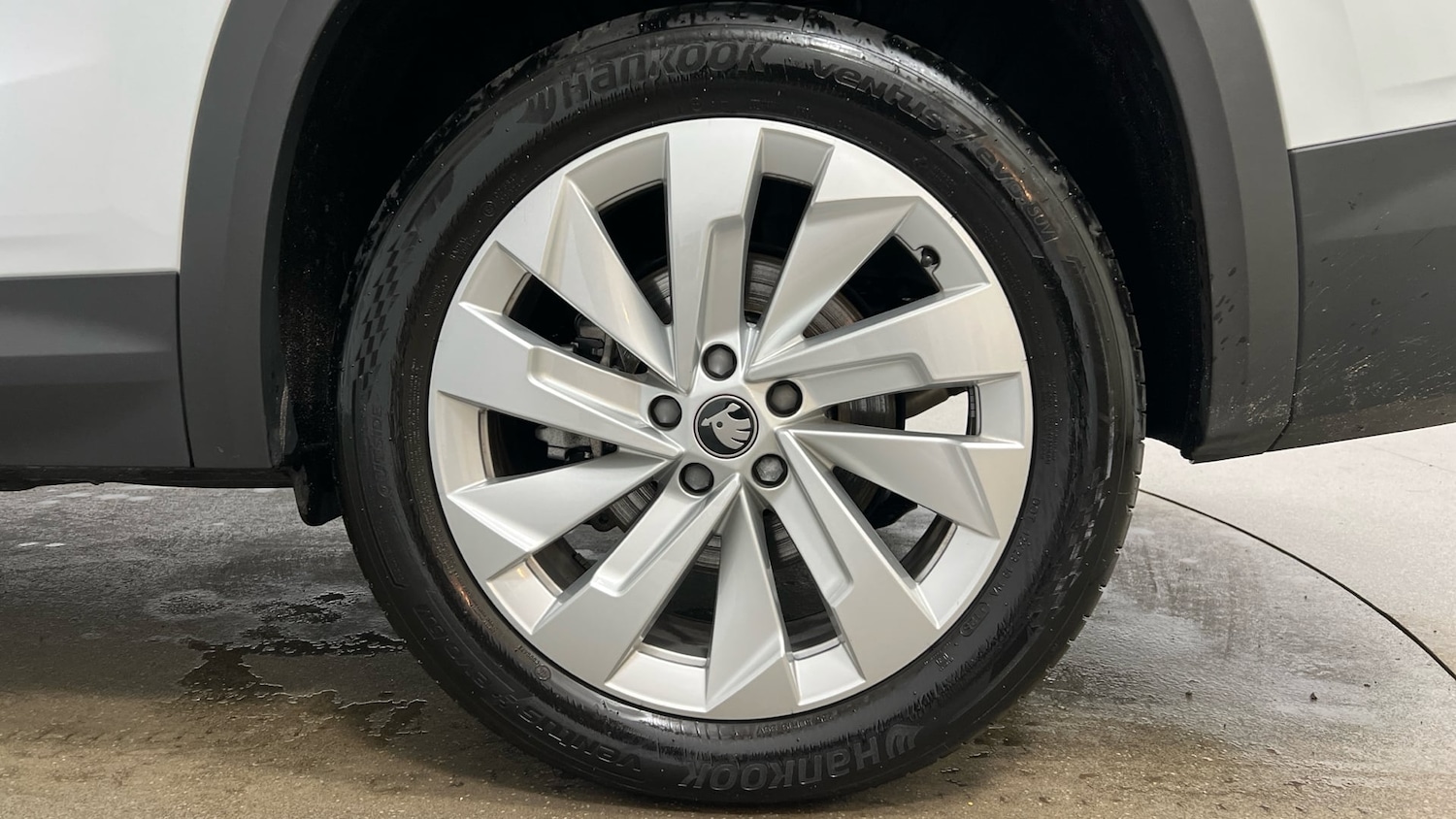 Used Skoda Kodiaq 2025 for sale - 77478222: Photo 5