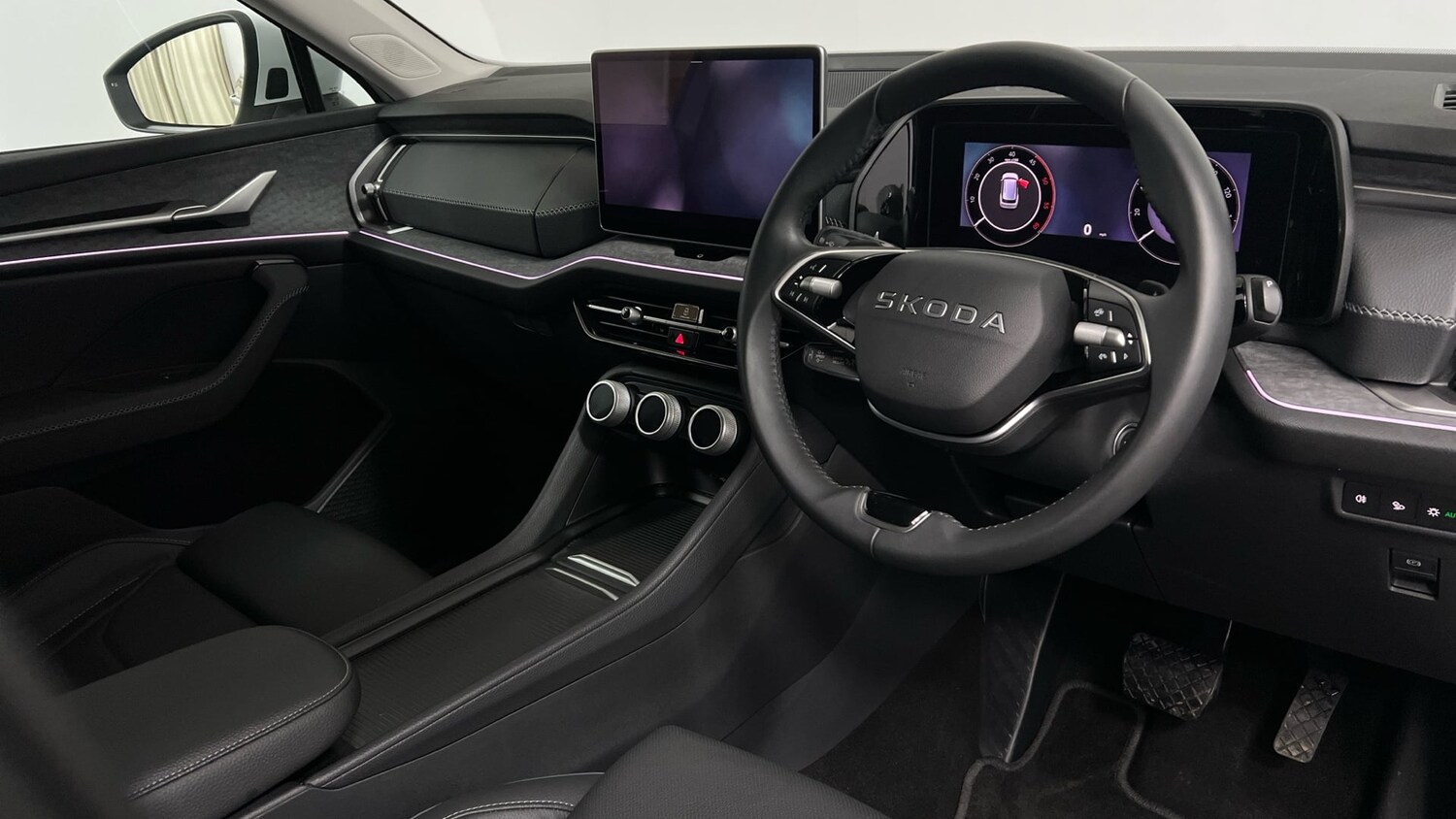 Used Skoda Kodiaq 2025 for sale - 77478222: Photo 6