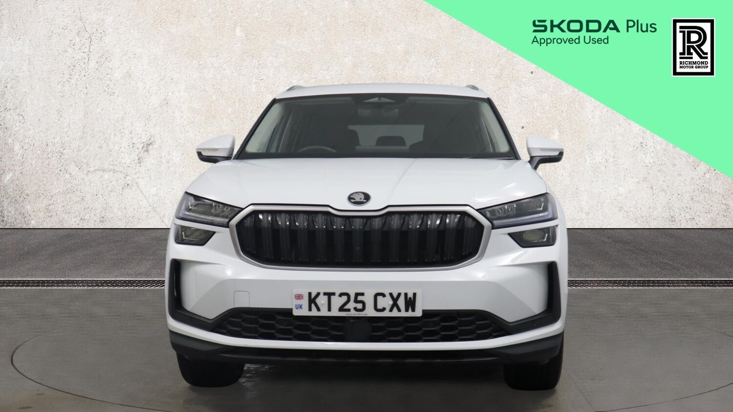 Used Skoda Kodiaq 2025 for sale - 77478222: Photo 7