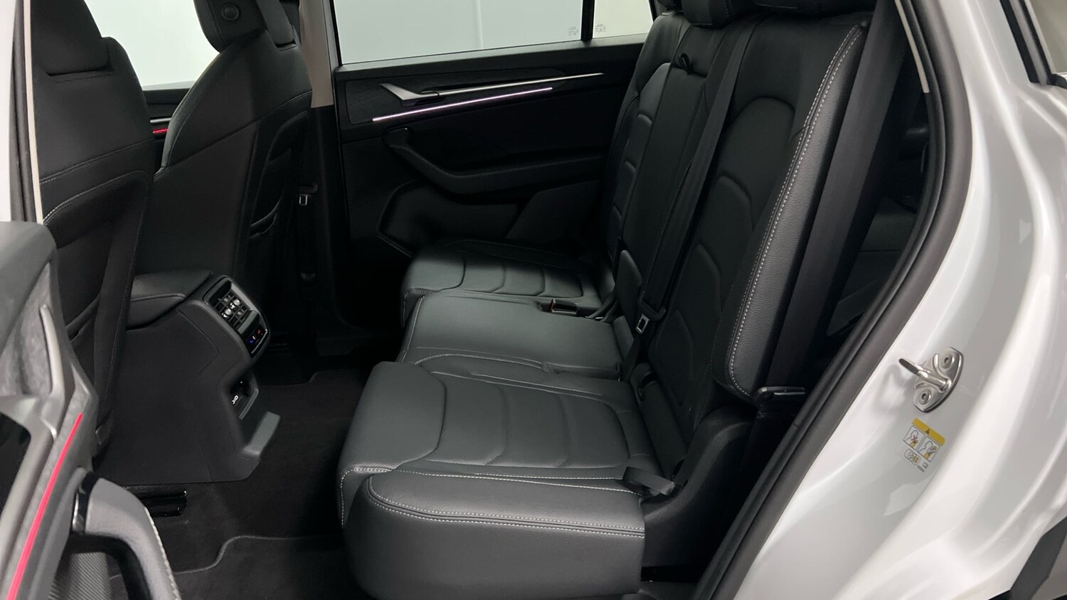 Used Skoda Kodiaq 2025 for sale - 77478222: Photo 9