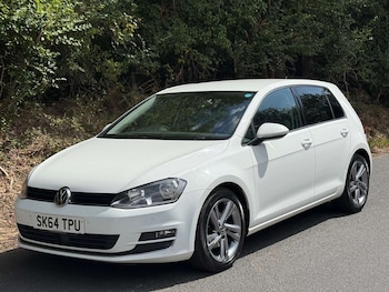 Used Volkswagen Golf 2014 for sale - 79272113: Photo