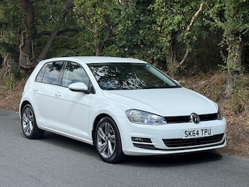 Used Volkswagen Golf 2014 for sale - 79272113: Photo