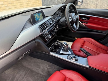 Used BMW 3 Series 2018 for sale - 75923187: Photo
