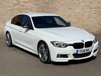 Used BMW 3 Series 2018 for sale - 75923187: Photo