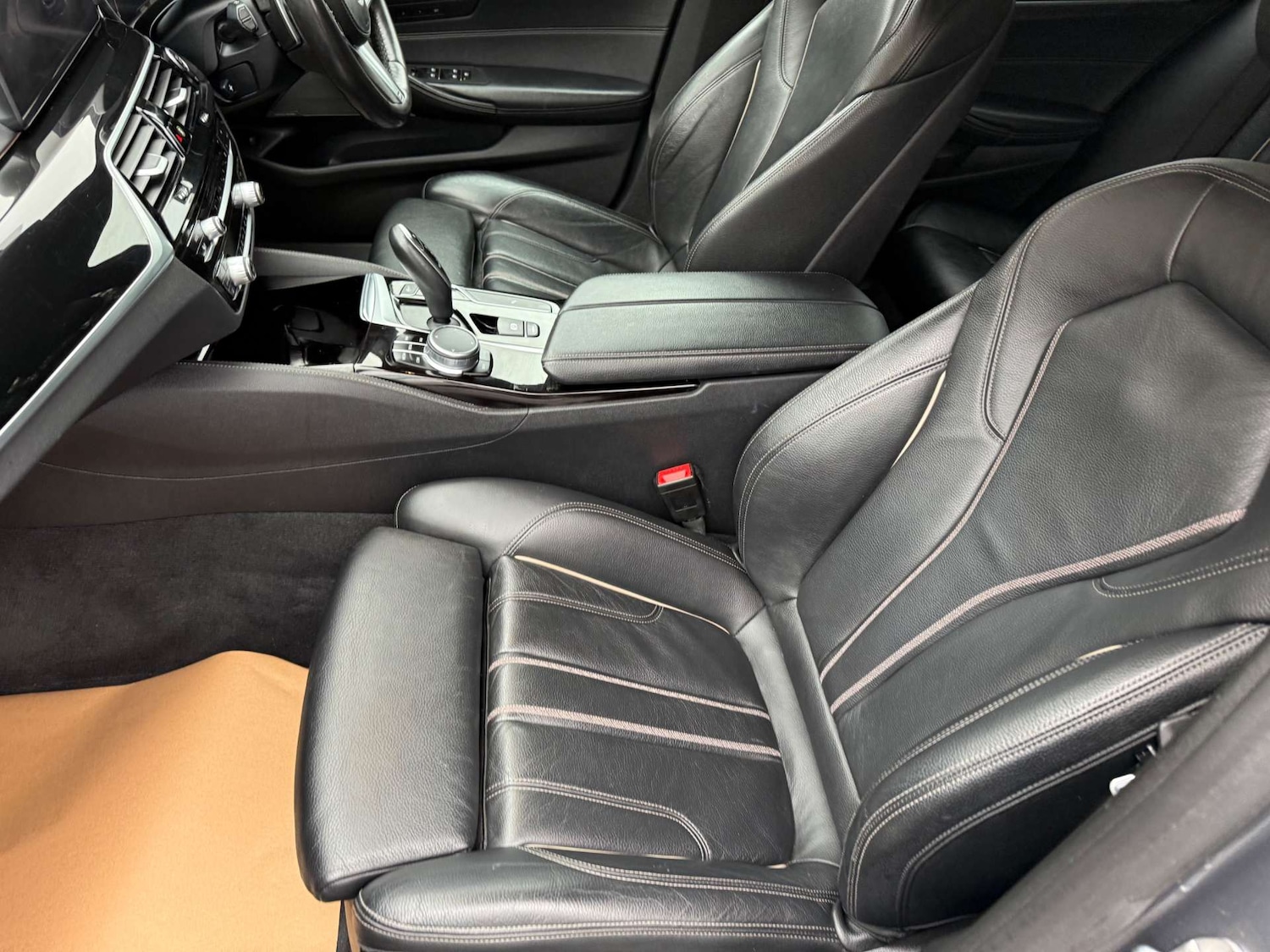 Used BMW 5 Series 2017 for sale - 77206921: Photo 17