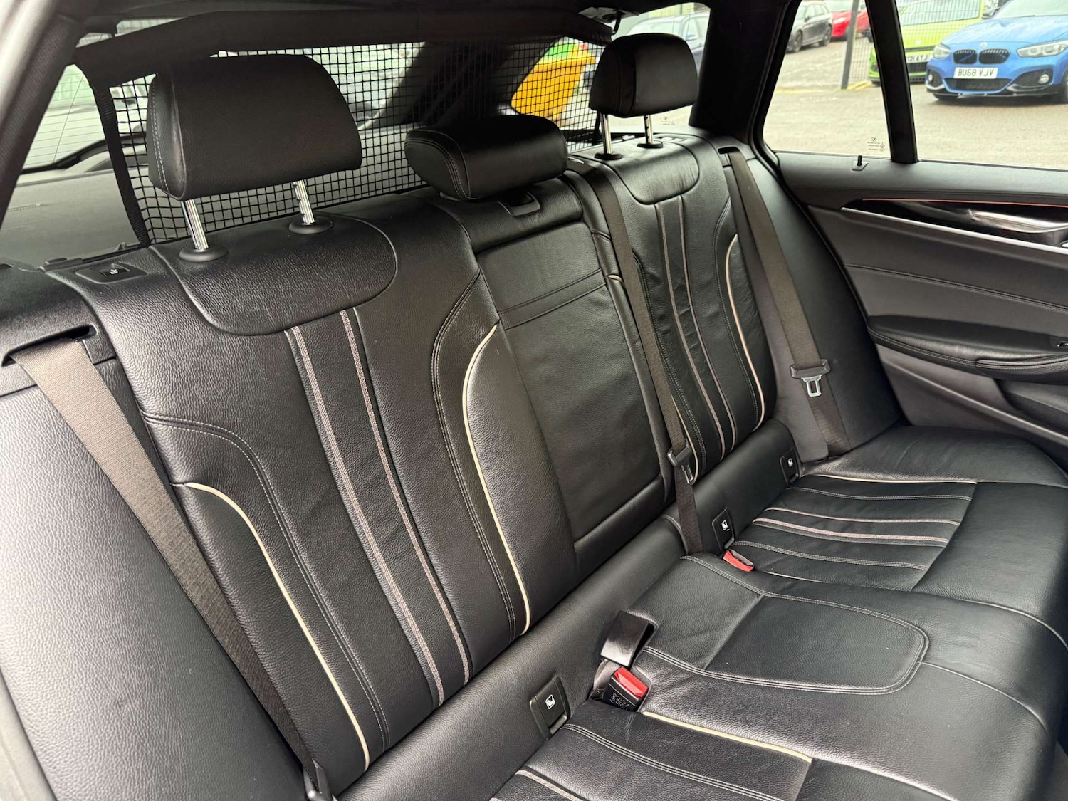 Used BMW 5 Series 2017 for sale - 77206921: Photo 23