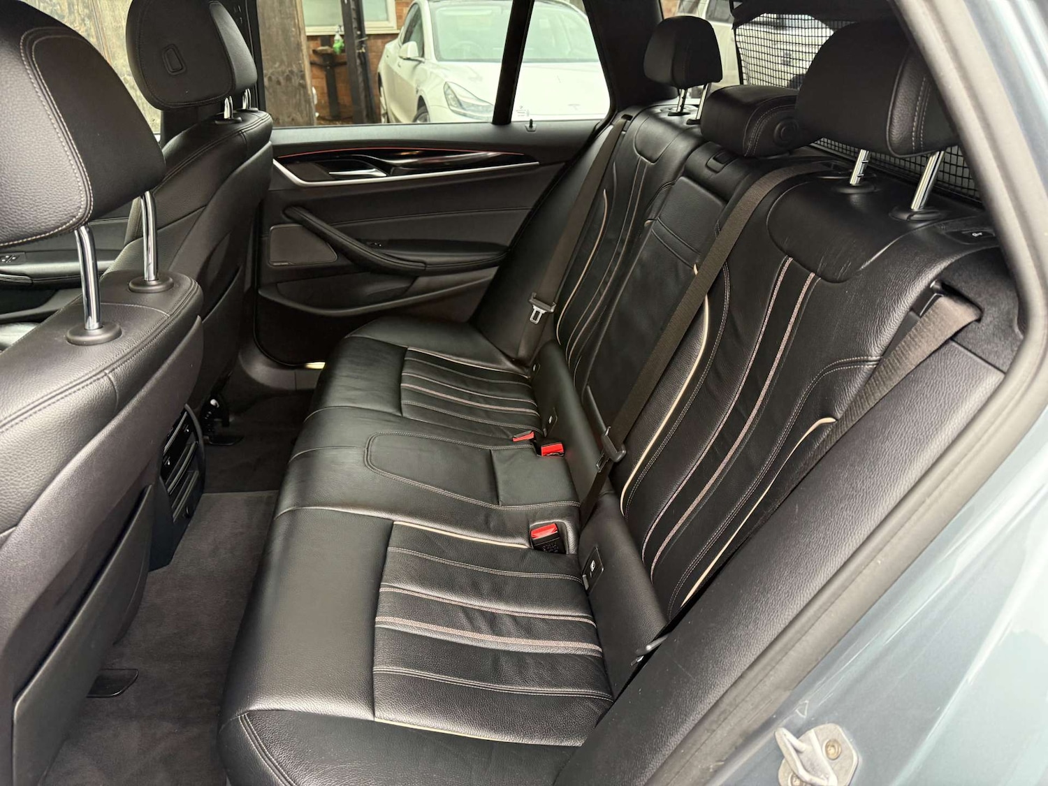 Used BMW 5 Series 2017 for sale - 77206921: Photo 26