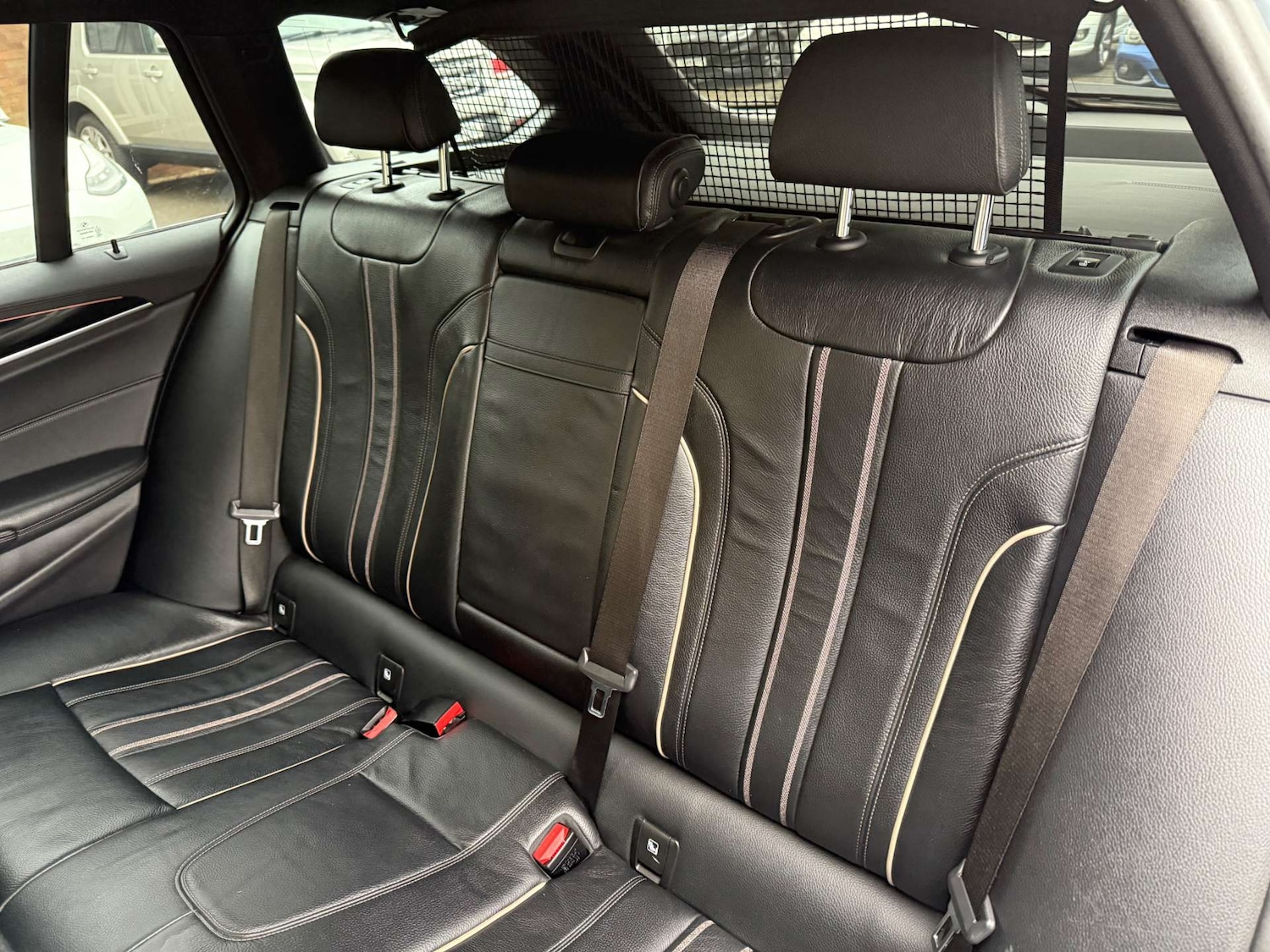 Used BMW 5 Series 2017 for sale - 77206921: Photo 27