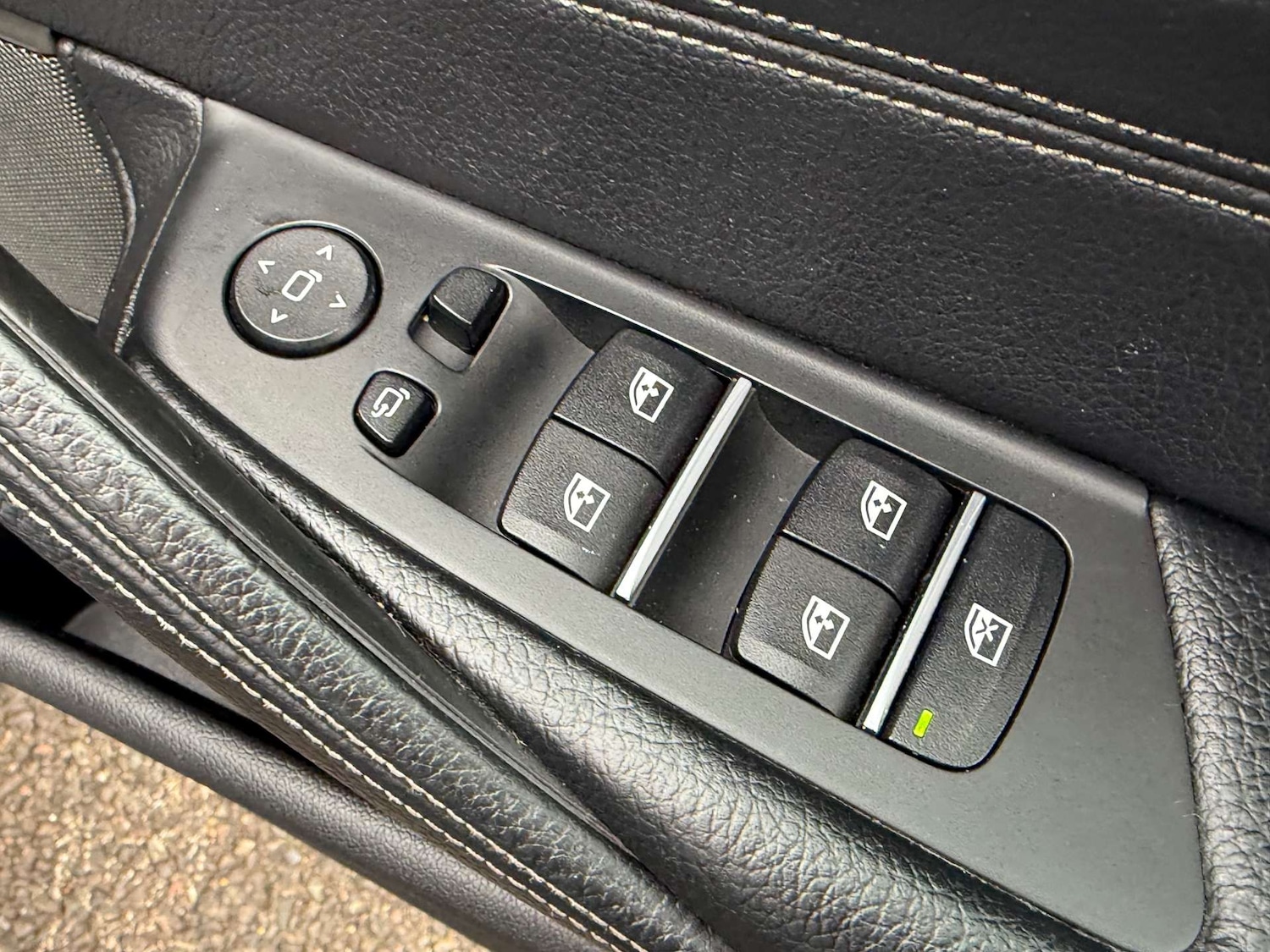 Used BMW 5 Series 2017 for sale - 77206921: Photo 34