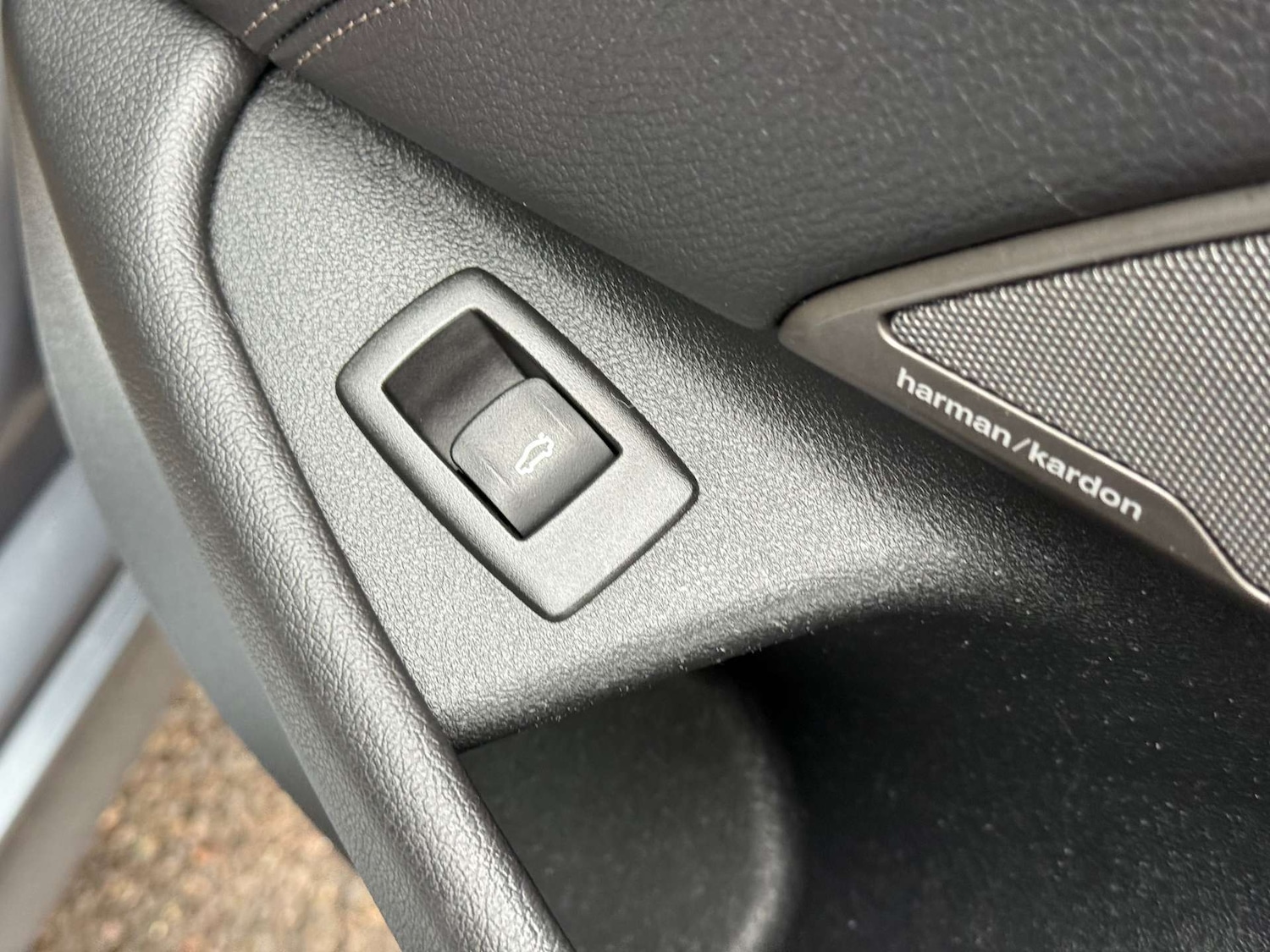 Used BMW 5 Series 2017 for sale - 77206921: Photo 35