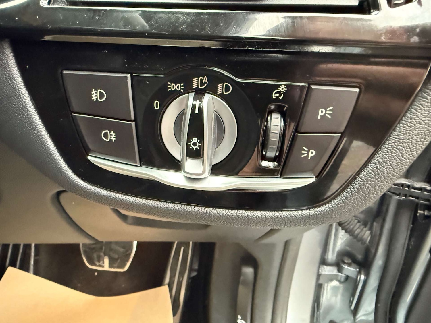 Used BMW 5 Series 2017 for sale - 77206921: Photo 38