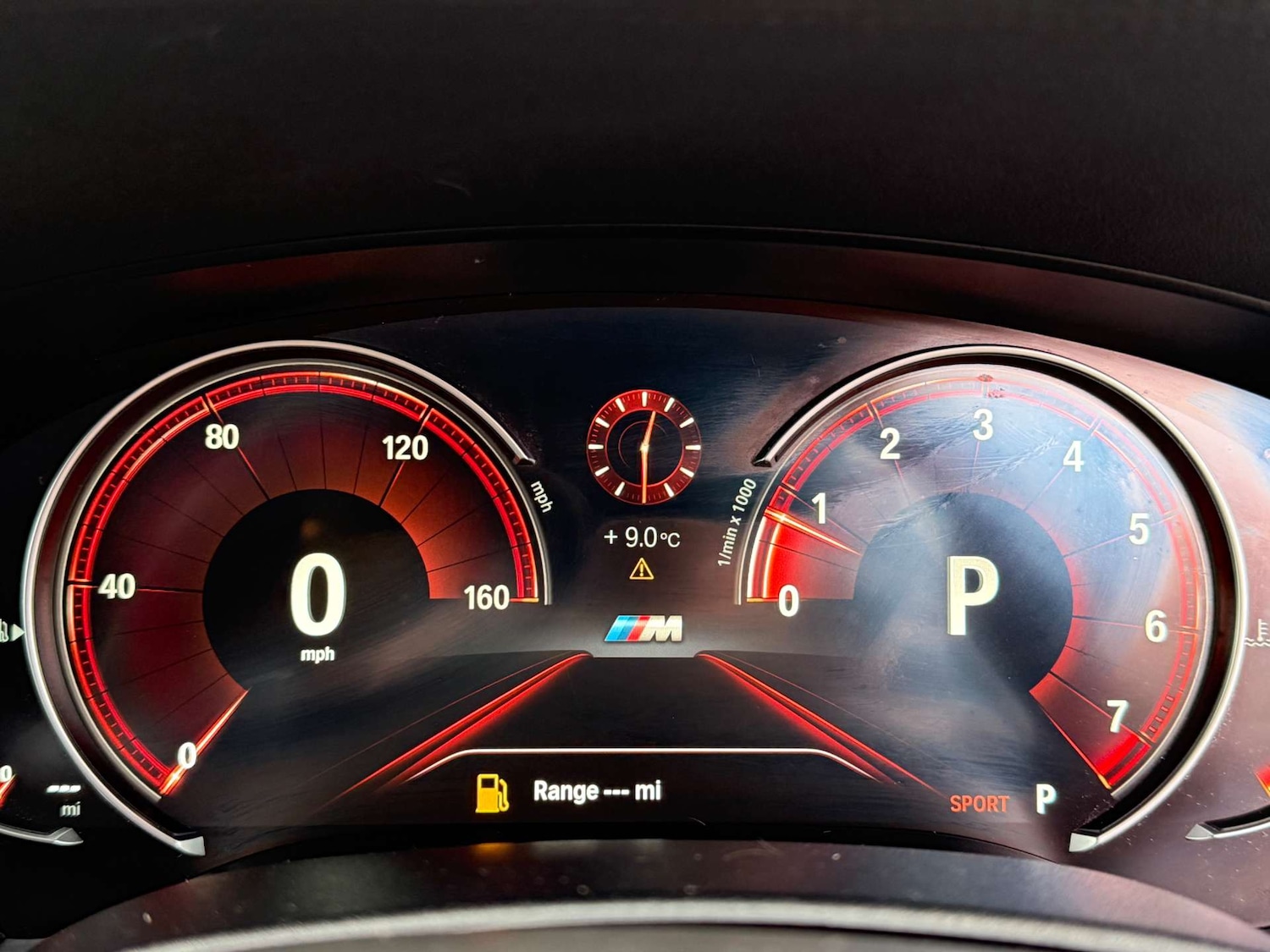 Used BMW 5 Series 2017 for sale - 77206921: Photo 39