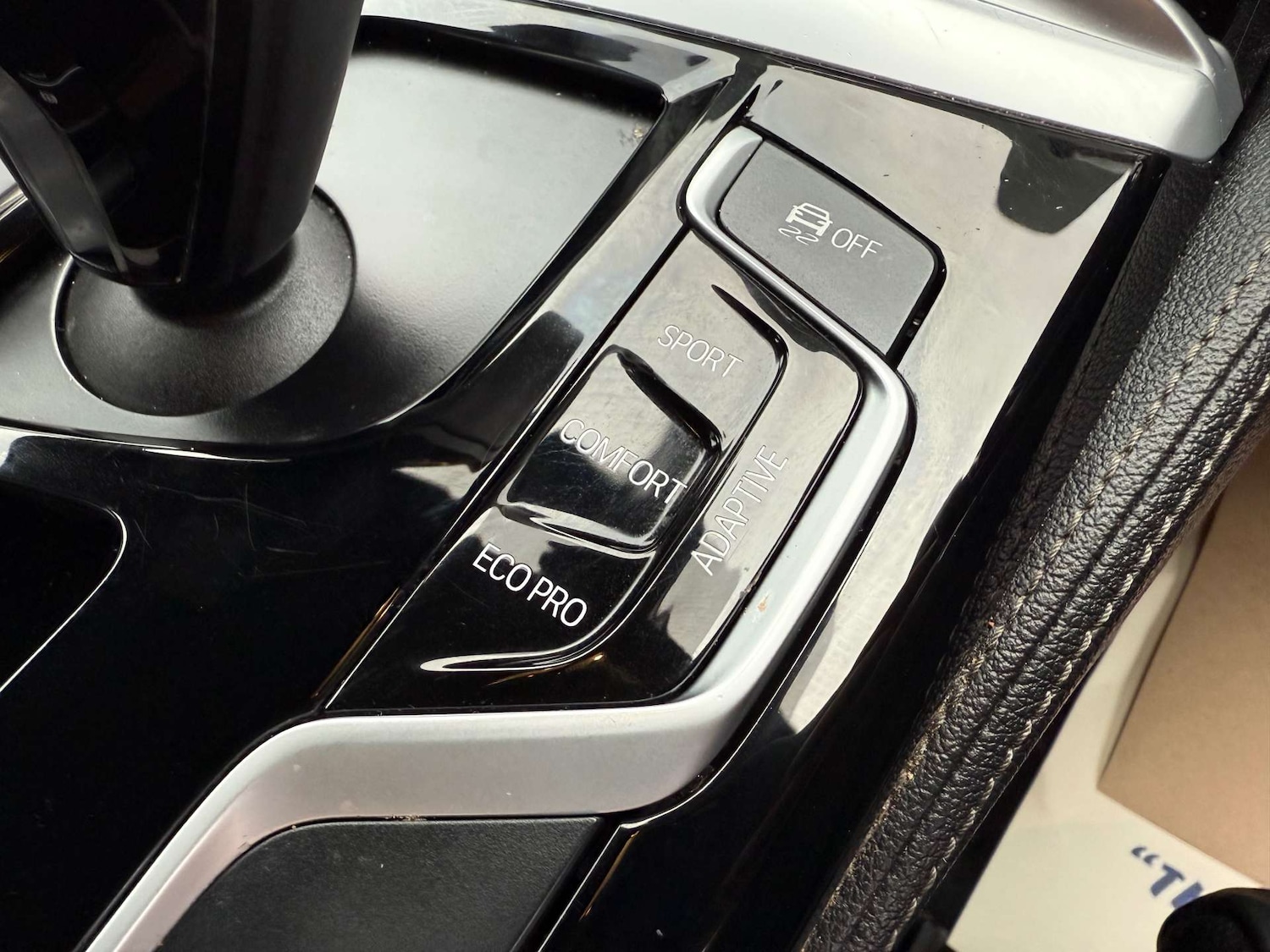 Used BMW 5 Series 2017 for sale - 77206921: Photo 45