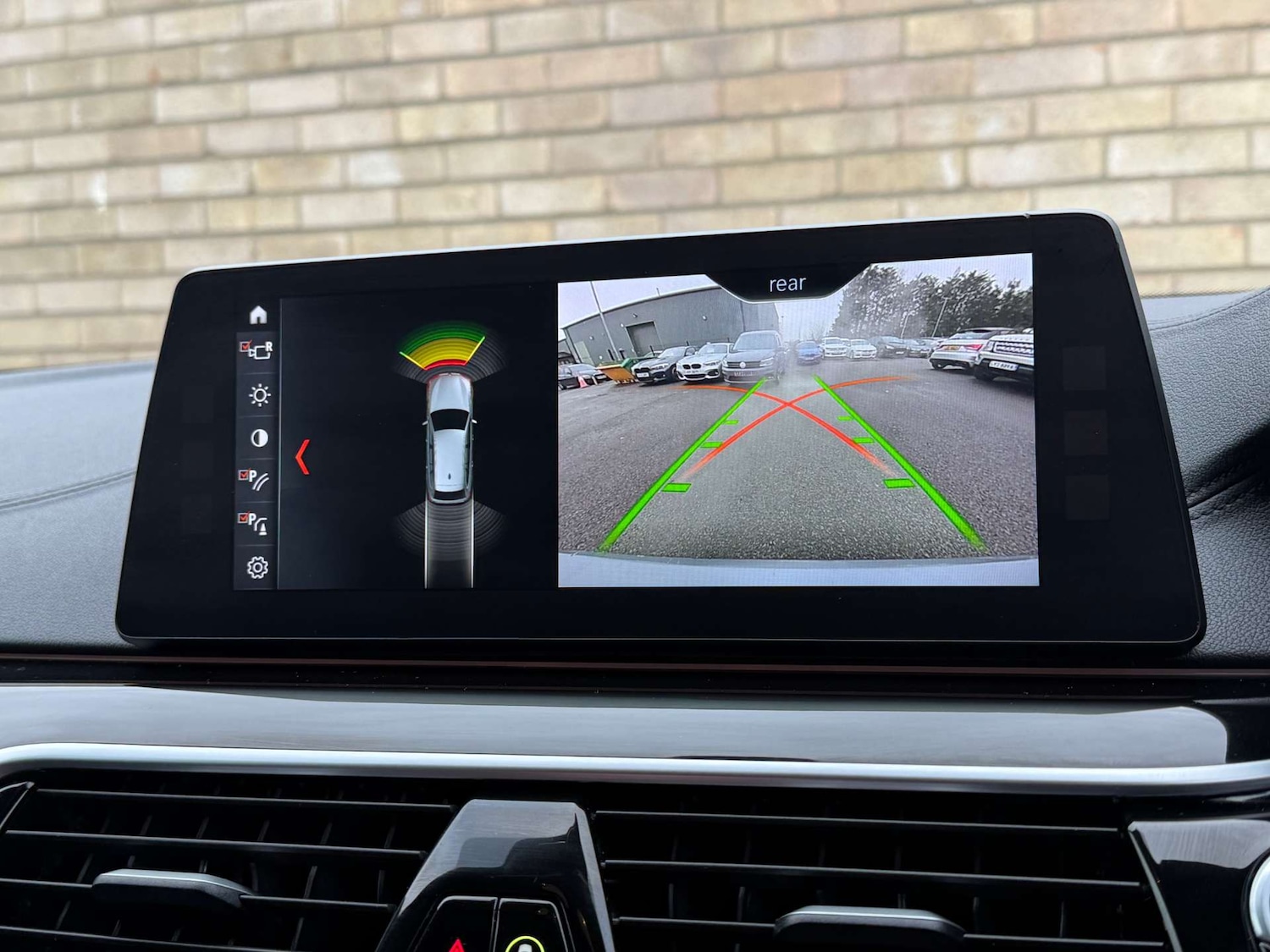 Used BMW 5 Series 2017 for sale - 77206921: Photo 49