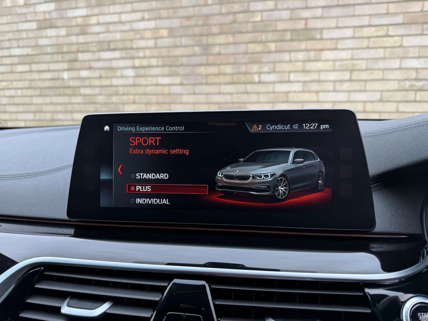 Used BMW 5 Series 2017 for sale - 77206921: Photo 51