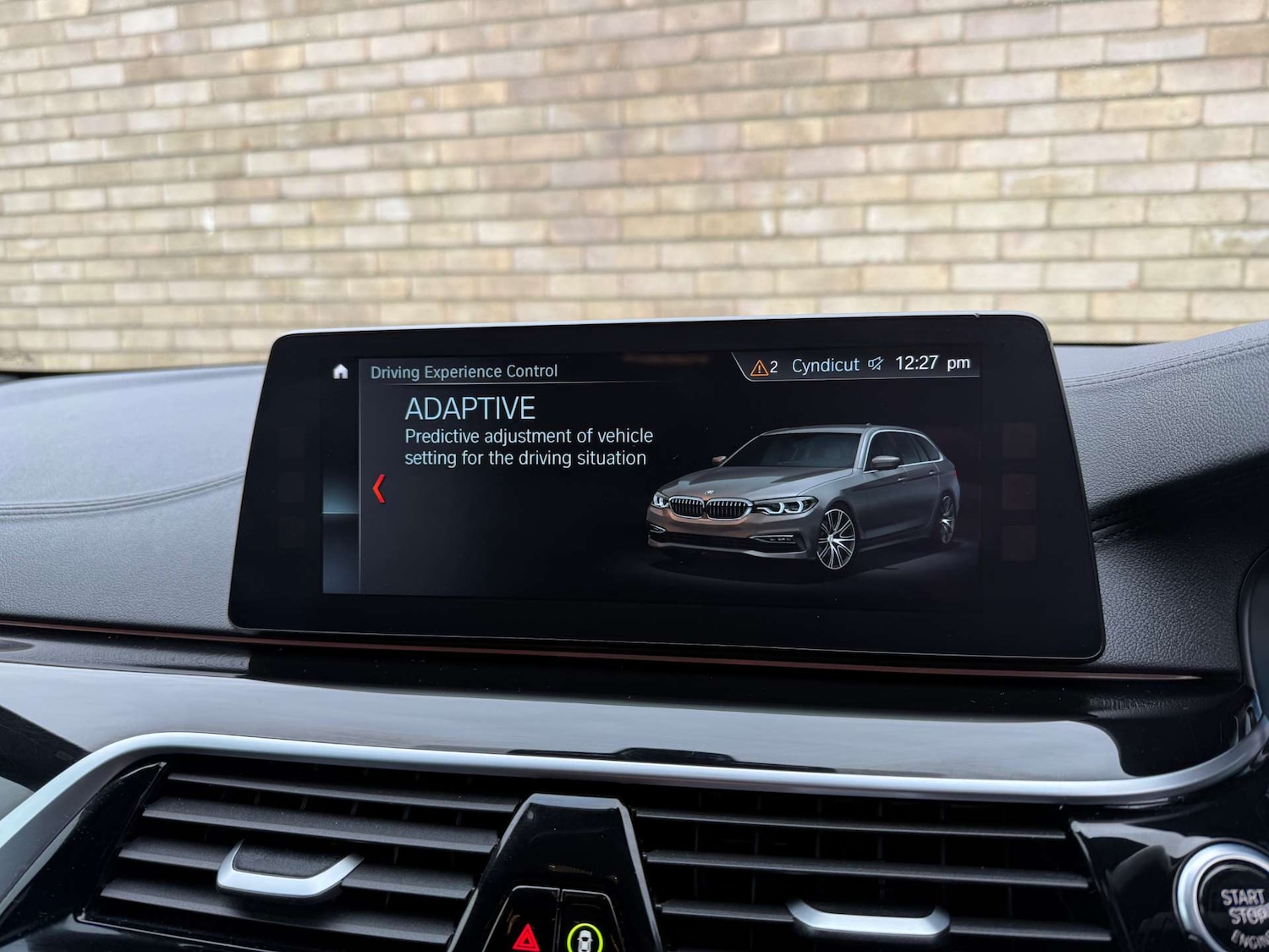 Used BMW 5 Series 2017 for sale - 77206921: Photo 52